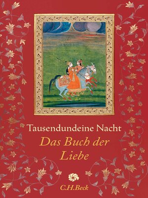 cover image of Tausendundeine Nacht